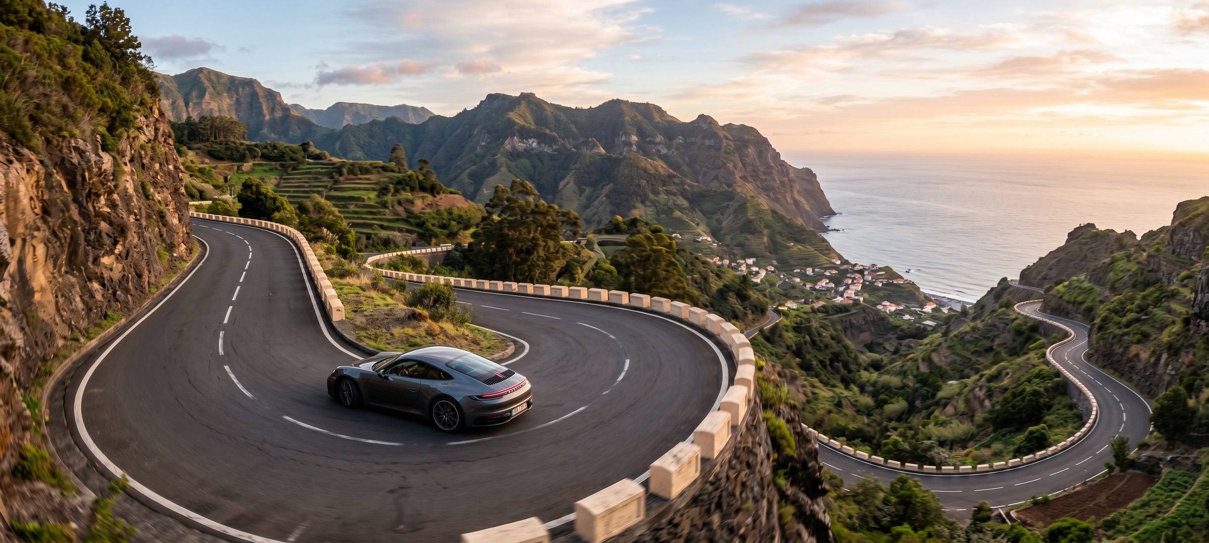 Aluguer de Carros na Madeira - CARXOP